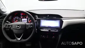 Opel Corsa de 2024