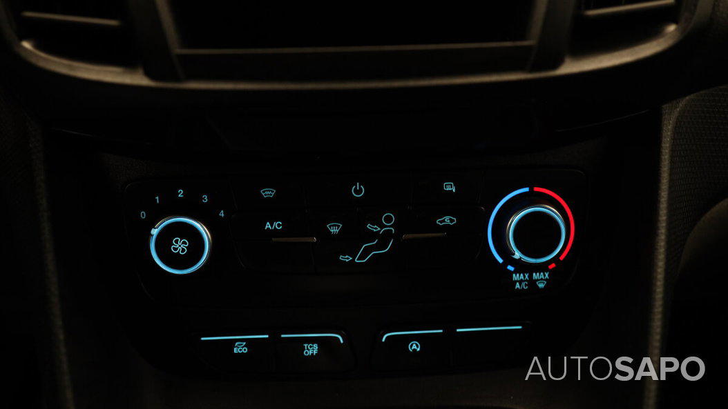 Ford Transit de 2023