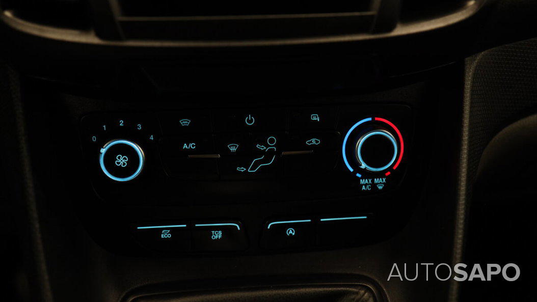 Ford Transit de 2023