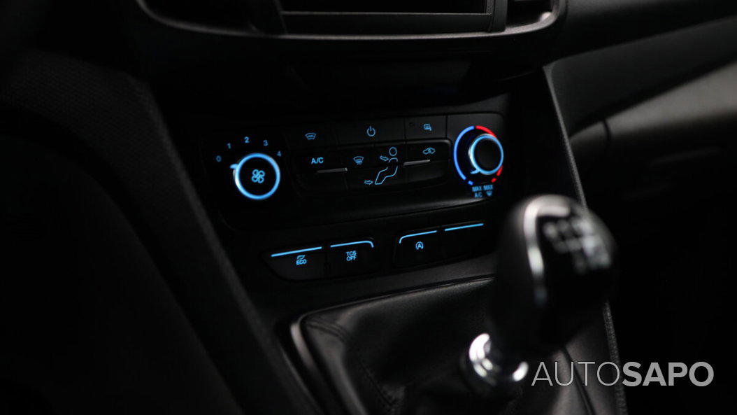 Ford Transit de 2023