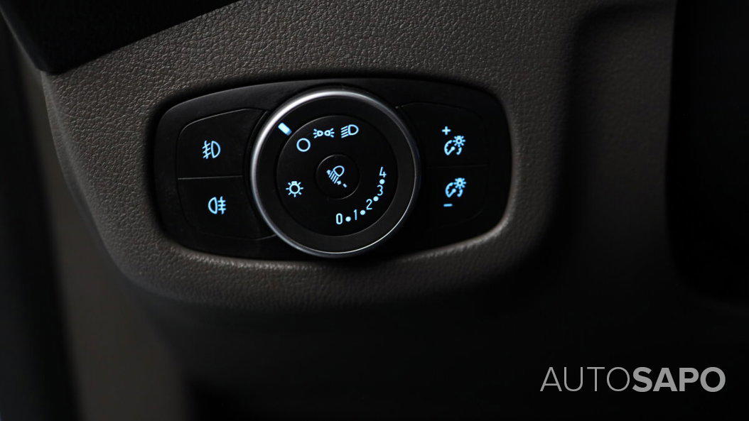 Ford Transit de 2023