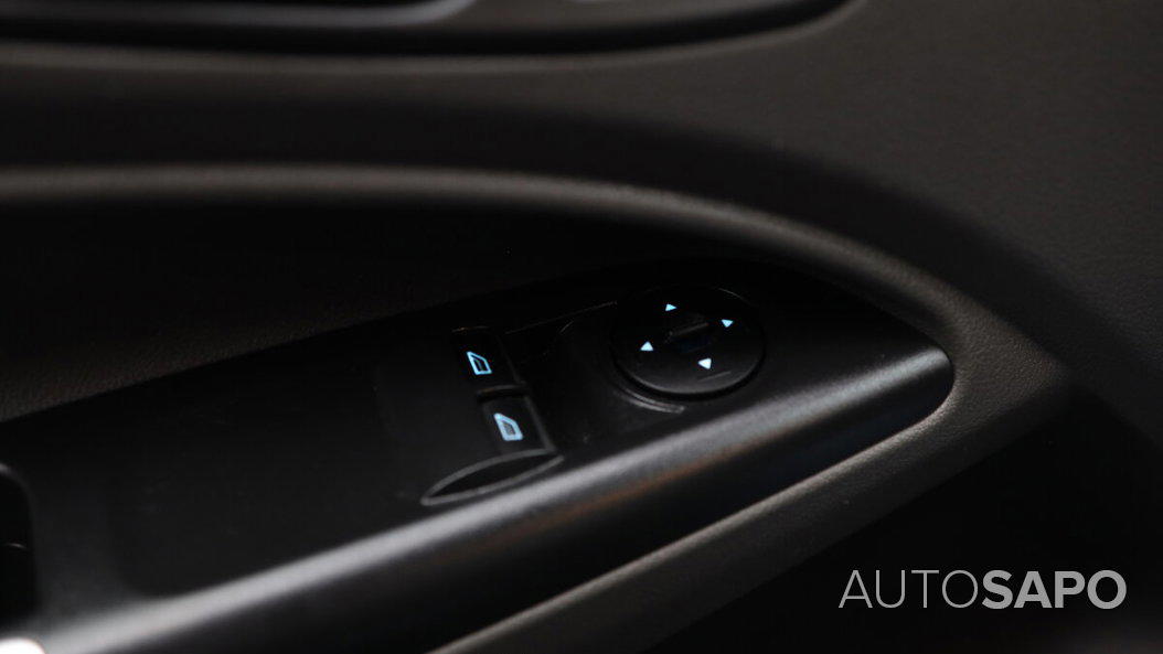 Ford Transit de 2023