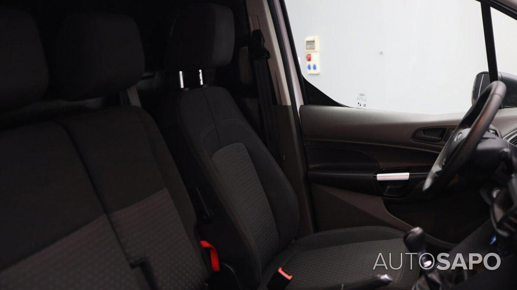 Ford Transit de 2023