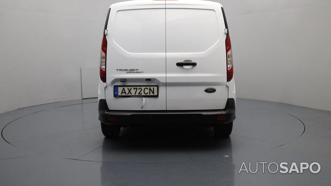 Ford Transit de 2023