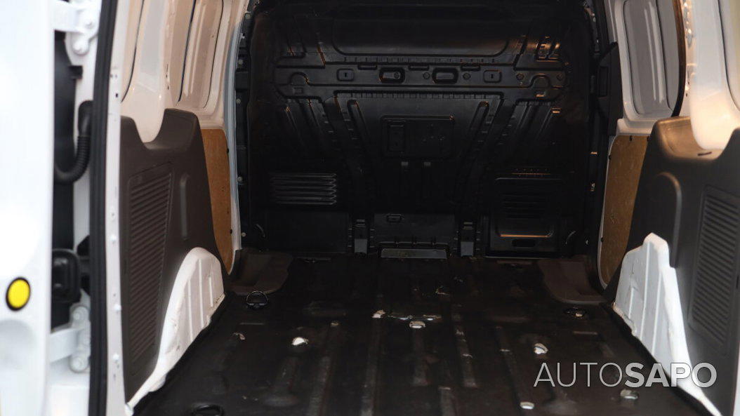 Ford Transit de 2023