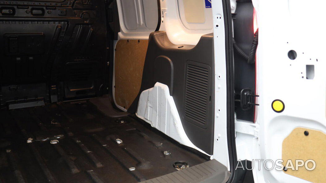 Ford Transit de 2023