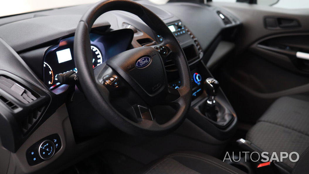 Ford Transit de 2023