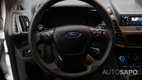 Ford Transit de 2023