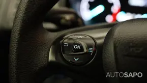 Ford Transit de 2023