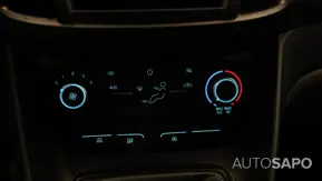 Ford Transit de 2023
