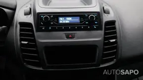 Ford Transit de 2023