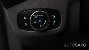 Ford Transit de 2023