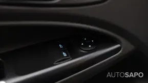 Ford Transit de 2023