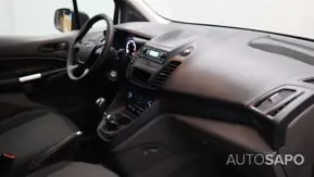 Ford Transit de 2023