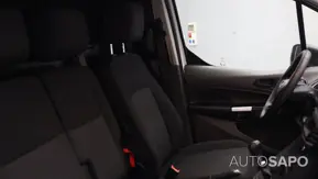 Ford Transit de 2023