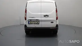 Ford Transit de 2023
