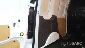 Ford Transit de 2023