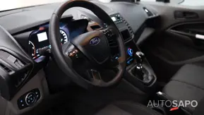 Ford Transit de 2023