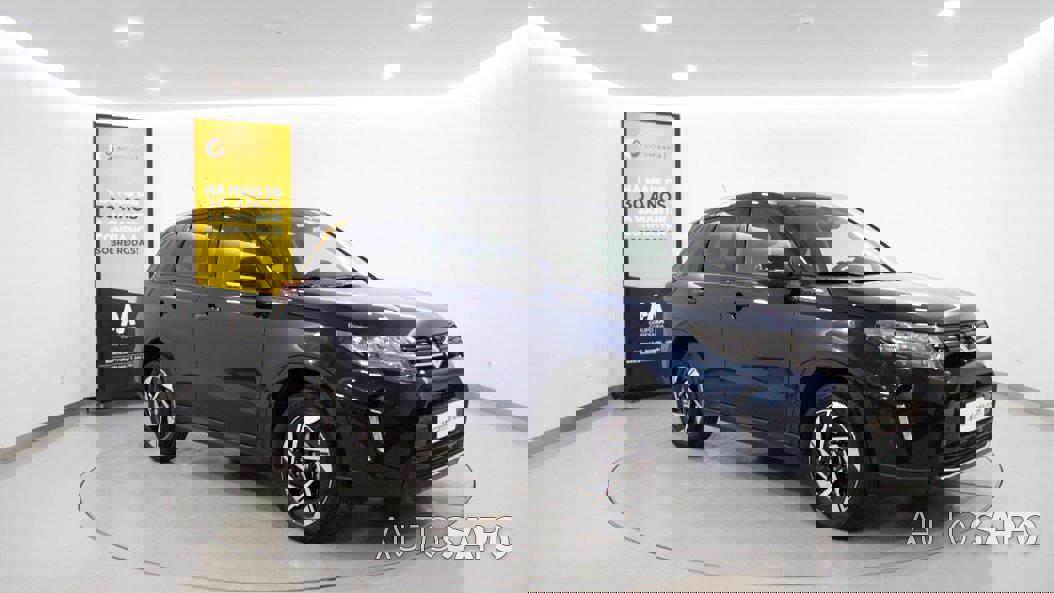 Suzuki Vitara 1.4 T S 4WD de 2024