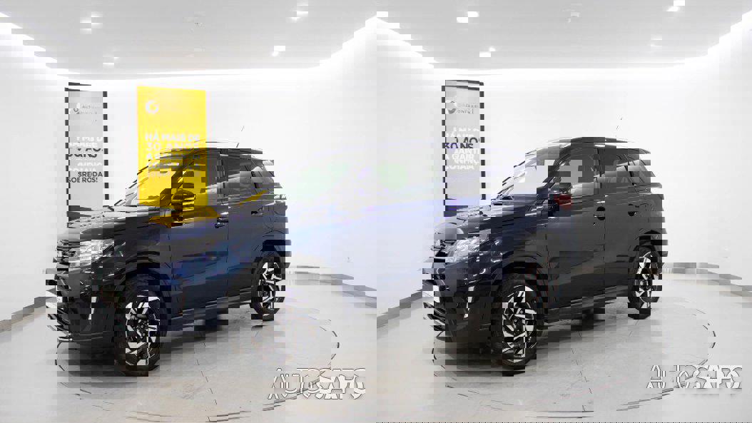 Suzuki Vitara 1.4 T S 4WD de 2024