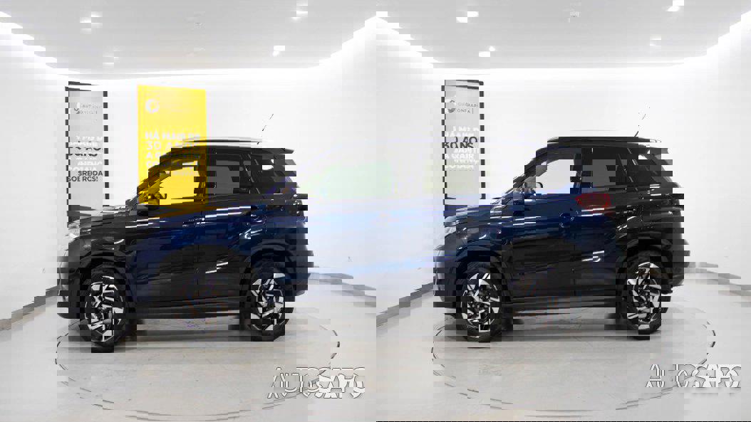 Suzuki Vitara 1.4 T S 4WD de 2024
