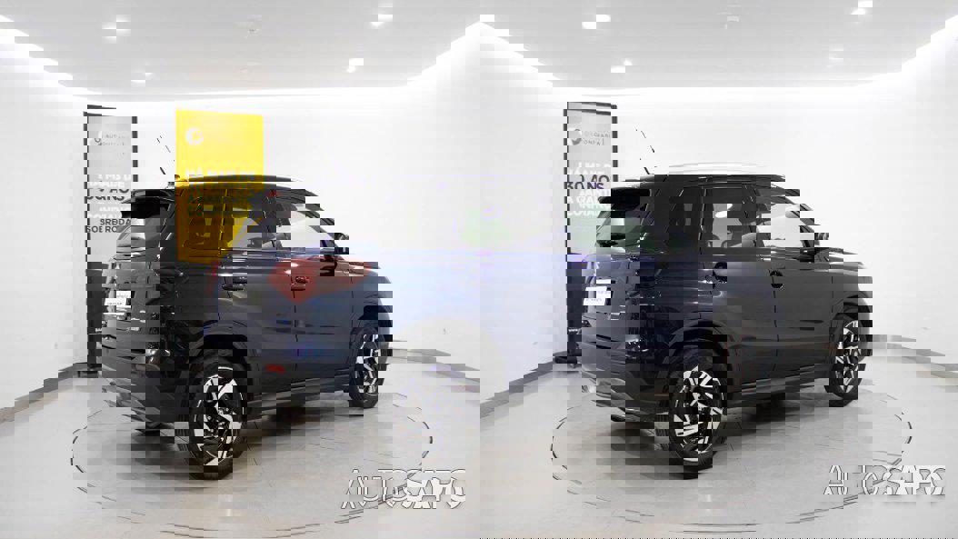 Suzuki Vitara 1.4 T S 4WD de 2024