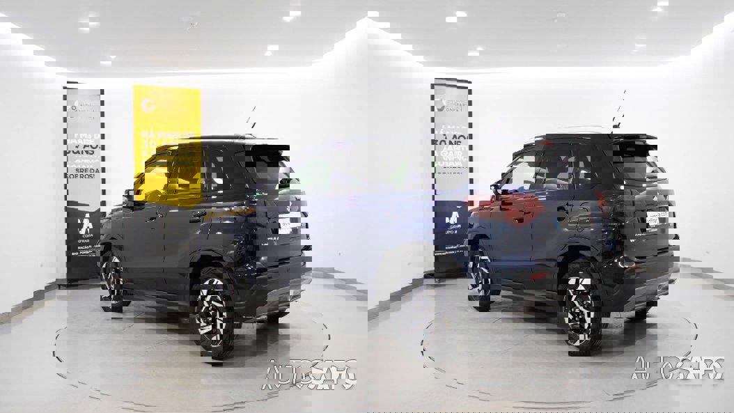 Suzuki Vitara 1.4 T S 4WD de 2024