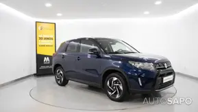Suzuki Vitara 1.4 T S 4WD de 2024