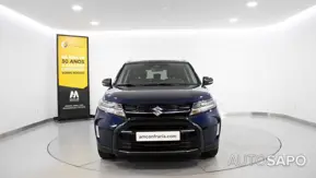 Suzuki Vitara 1.4 T S 4WD de 2024