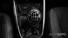 Suzuki Vitara 1.4 T S 4WD de 2024