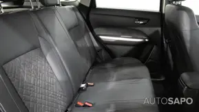 Suzuki Vitara 1.4 T S 4WD de 2024