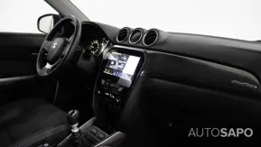 Suzuki Vitara 1.4 T S 4WD de 2024