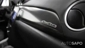 Suzuki Vitara 1.4 T S 4WD de 2024