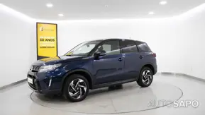 Suzuki Vitara 1.4 T S 4WD de 2024