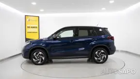 Suzuki Vitara 1.4 T S 4WD de 2024