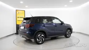 Suzuki Vitara 1.4 T S 4WD de 2024
