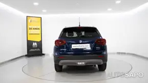 Suzuki Vitara 1.4 T S 4WD de 2024