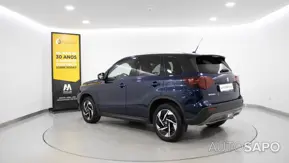 Suzuki Vitara 1.4 T S 4WD de 2024
