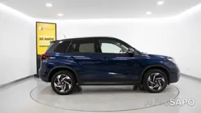 Suzuki Vitara 1.4 T S 4WD de 2024