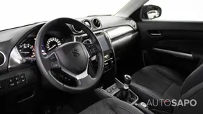Suzuki Vitara 1.4 T S 4WD de 2024