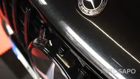 Mercedes-Benz Classe GLC de 2020