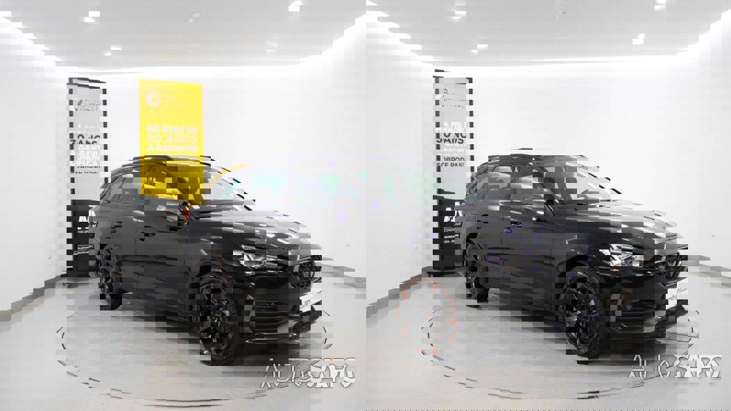 Cupra Leon ST 1.5 eTSI DSG de 2023