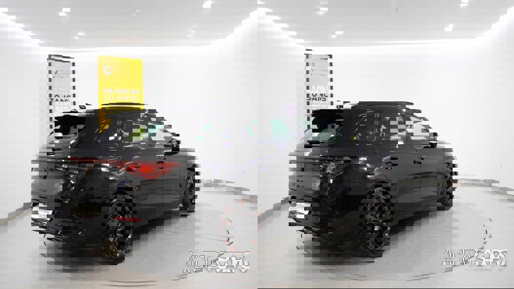Cupra Leon ST 1.5 eTSI DSG de 2023