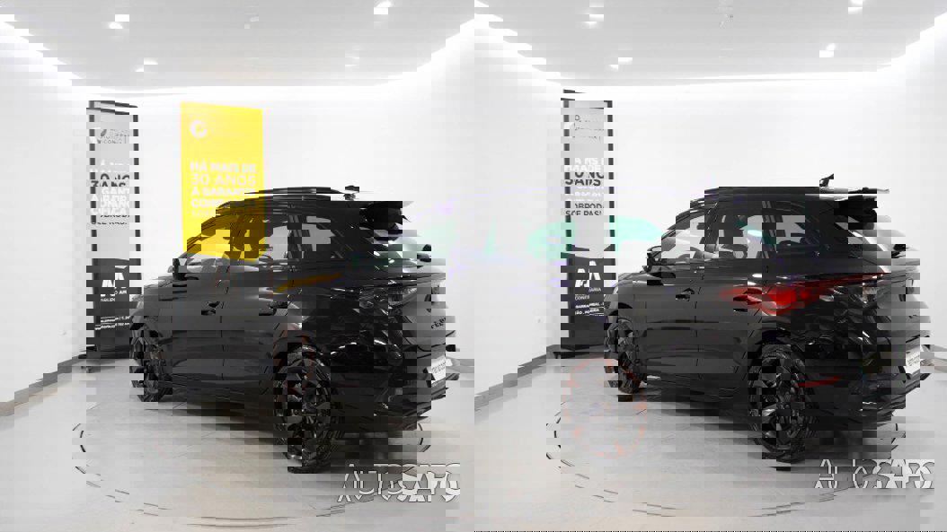 Cupra Leon ST 1.5 eTSI DSG de 2023
