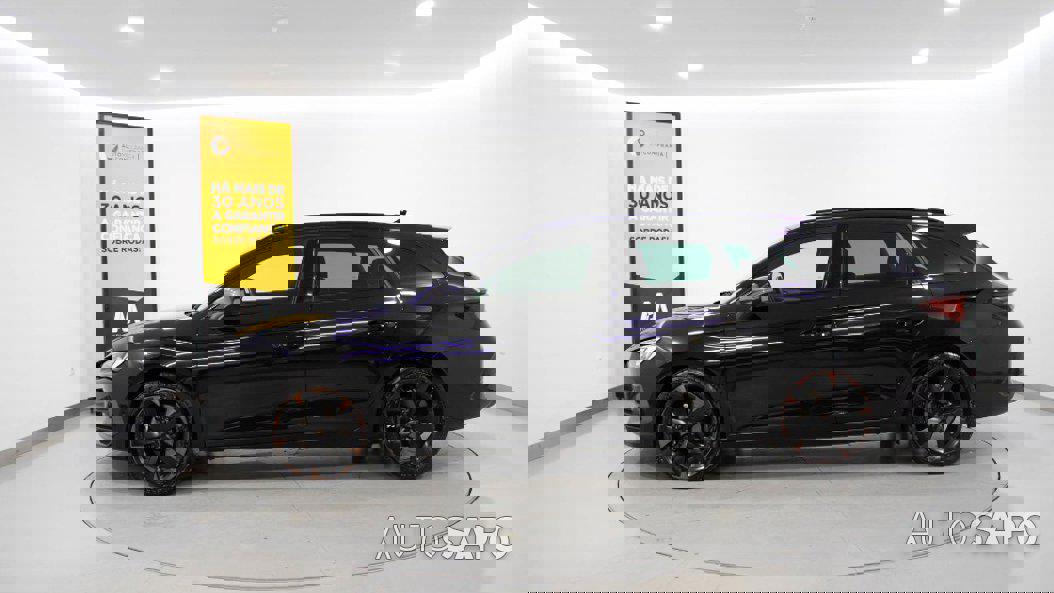 Cupra Leon ST 1.5 eTSI DSG de 2023
