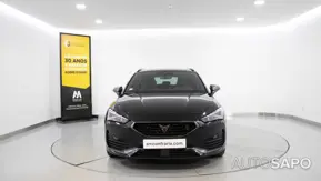 Cupra Leon ST 1.5 eTSI DSG de 2023