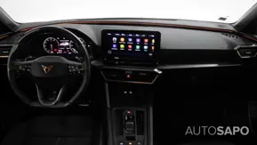 Cupra Leon ST 1.5 eTSI DSG de 2023