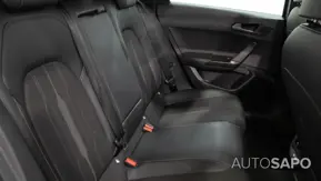 Cupra Leon ST 1.5 eTSI DSG de 2023