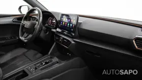Cupra Leon ST 1.5 eTSI DSG de 2023