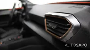 Cupra Leon ST 1.5 eTSI DSG de 2023
